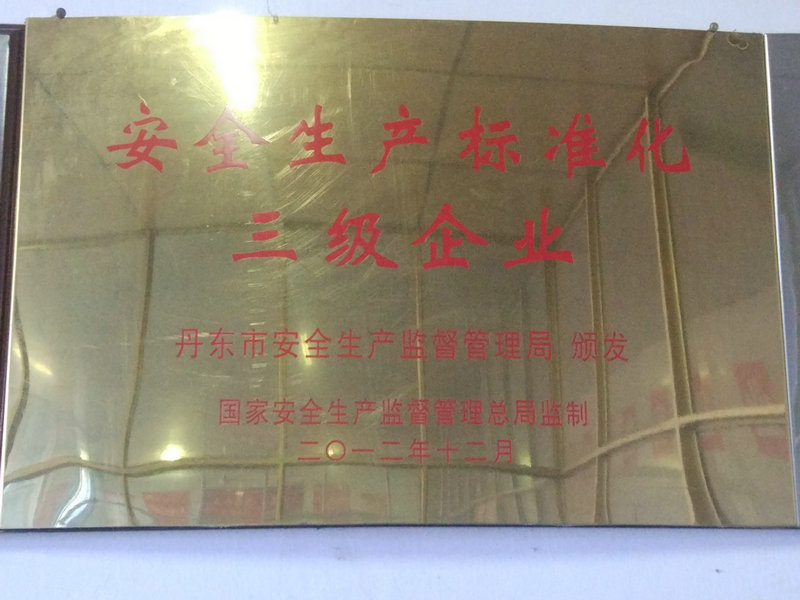安全生產(chǎn)標(biāo)準(zhǔn)化三級企業(yè) 2012.jpg